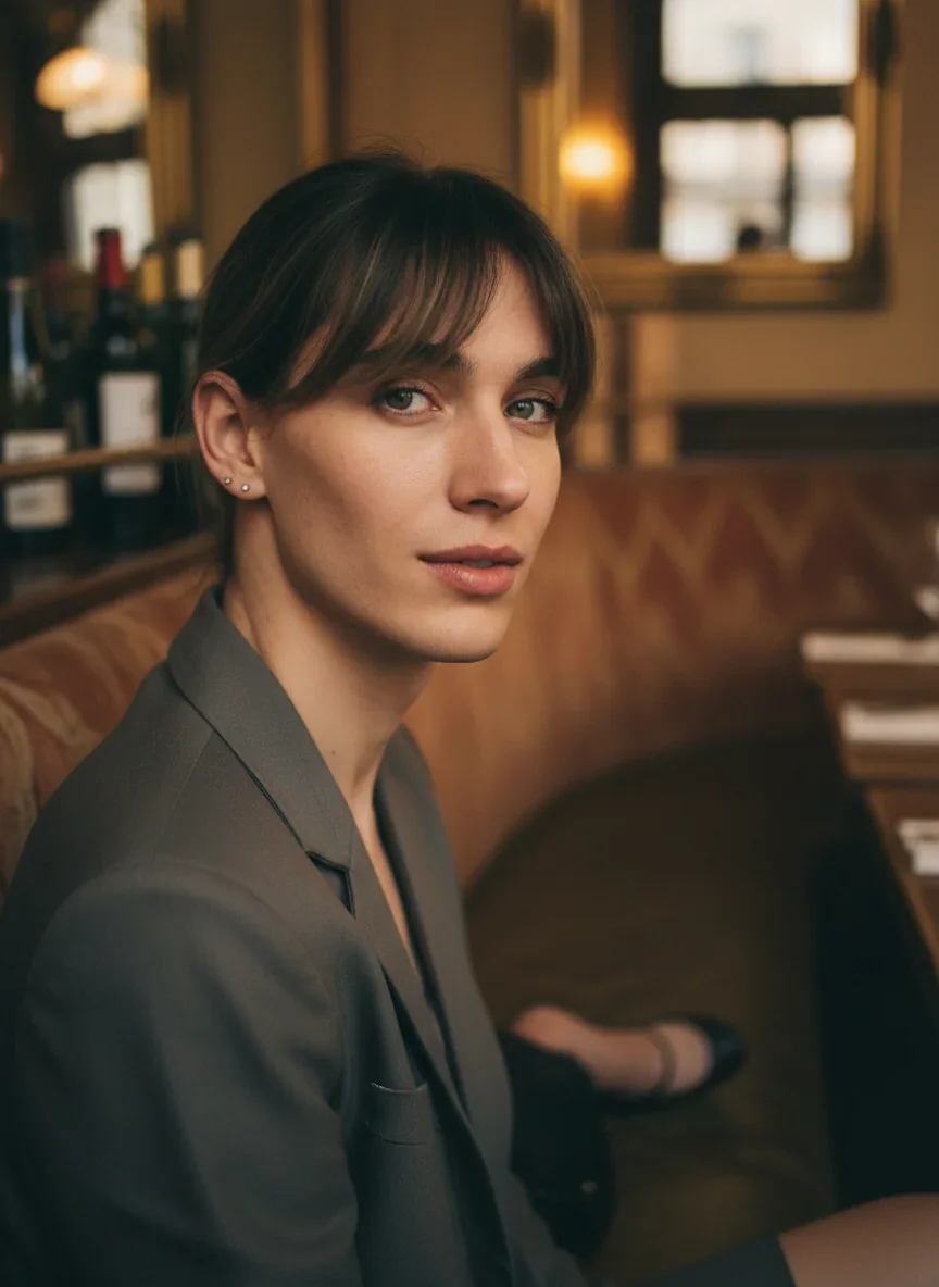 Cristina